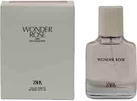 ZARA 香水セット RED VANILLA, WONDER ROSE, 国内即発【ZARA】WONDER ROSE EDT RED VANILLA 30ML (ZARA/香水